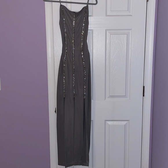Y2K women’s formal dress - Picture 1 of 3